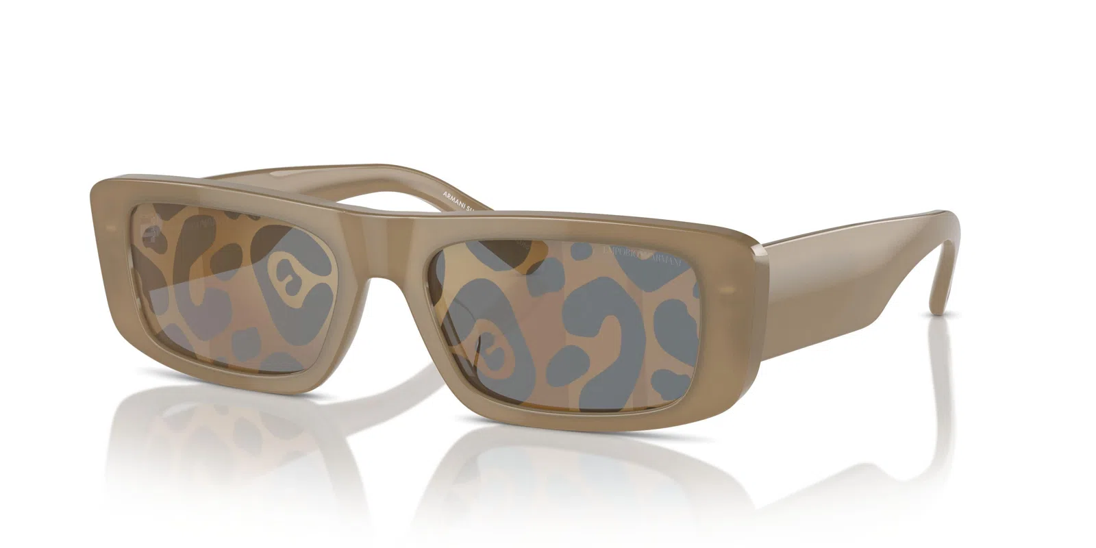 Emporio Armani 4229U Sunglasses - view 9